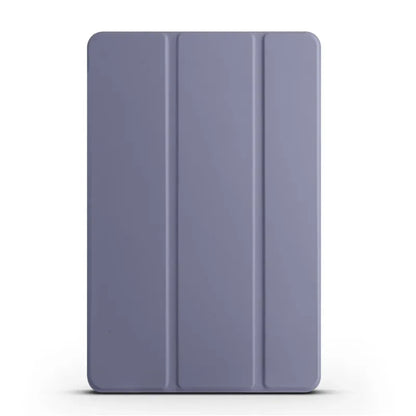 Smart Case for Lenovo Tab M11 11" 2024 TB330FU/331FC Slim Tri-Fold Stand Cover with Wake/Sleep Feature