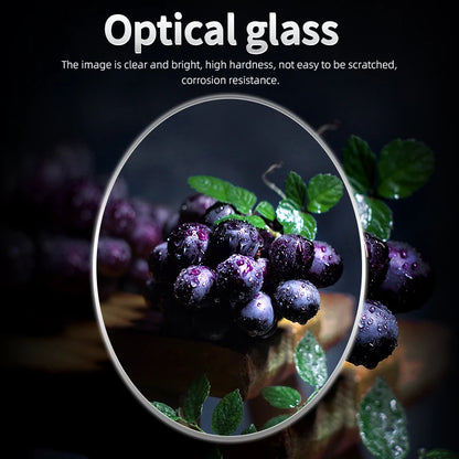 STARTRC 10X Macro Lens for DJI Osmo Pocket 3 – Magnetic HD Optical Glass Camera Filter Accessory