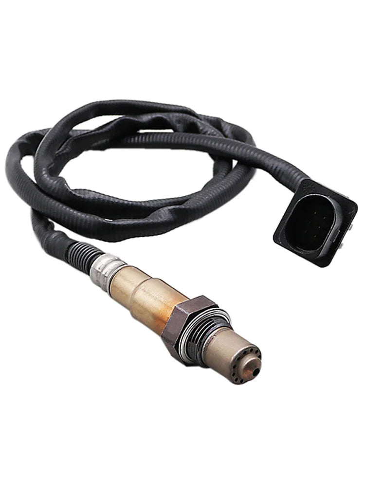 0258017025 LSU 4.9 Wideband Oxygen Lambda Sensor — Compatible with PLX UEGO & AEM 30-2004