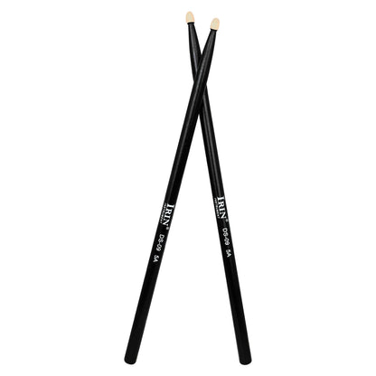 IRIN 5A Maple Drumsticks – DS-09 Multicolor Drum Mallets, Professional Percussion Musical Instrument Accessories