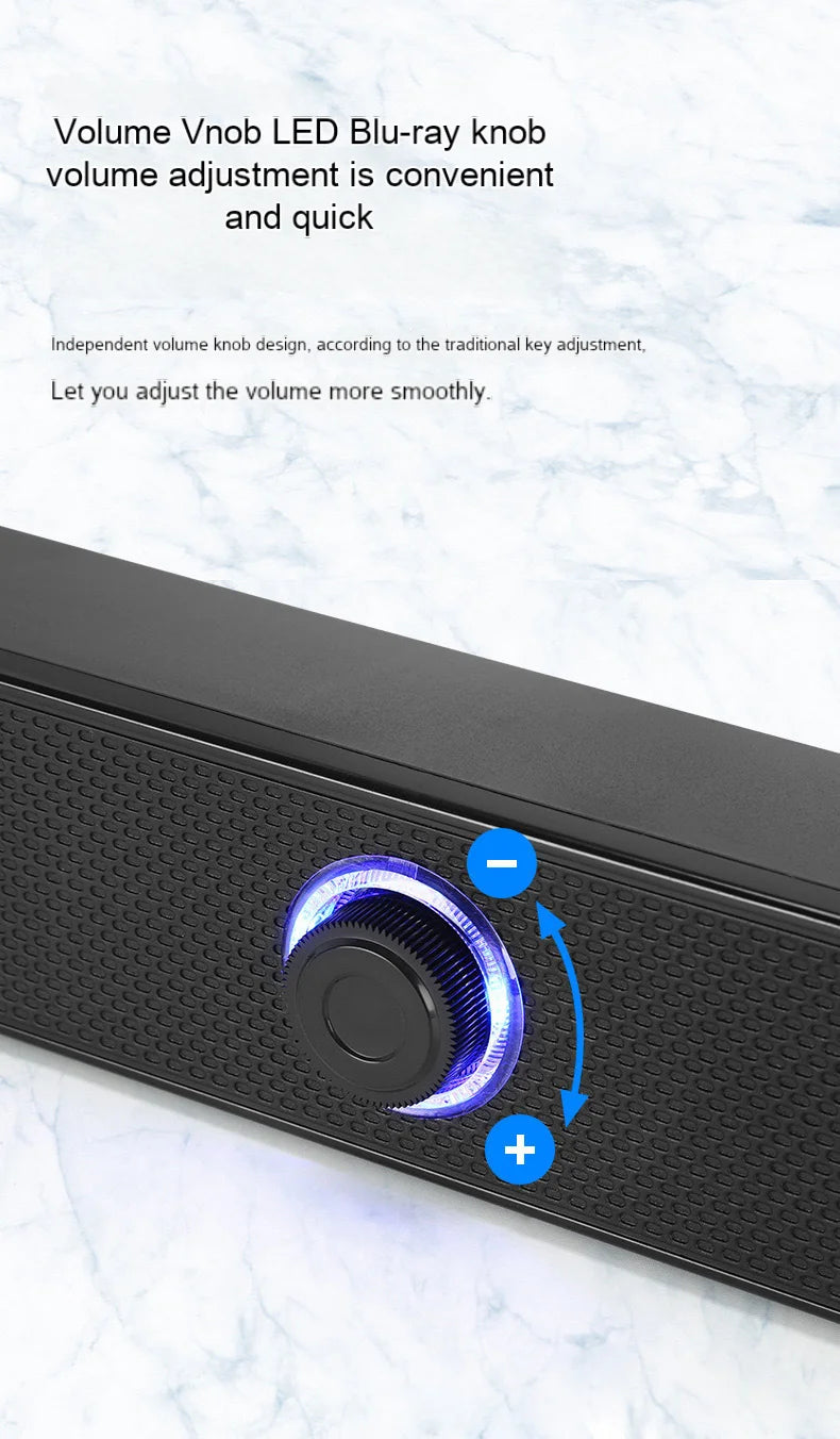 High-Quality Desktop Bluetooth & Wired Microphone with Built-in Speaker – Dual-Purpose High-Volume Audio