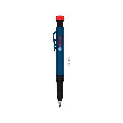 BOSCH 1600A03B64 Deep Hole Marker Pencil - Precision Marking Tool for Hard-to-Reach Areas