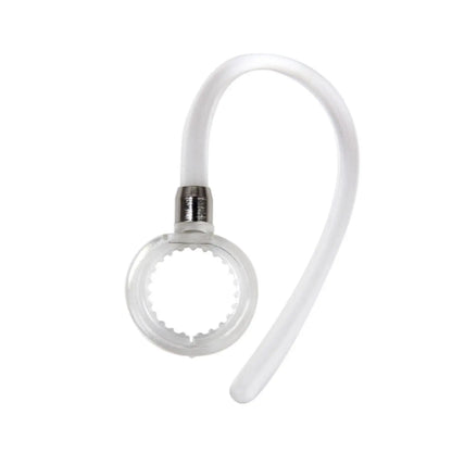 Bluetooth Earphone Earhook Protector – Anti-Fall Case with Anti-Loss Rope for MOTO H17 & HX550 Headset
