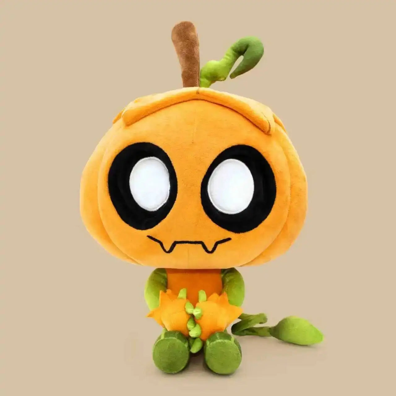 New Dandy’s World Gourdy Plush – Cute Dandy, Astro Vee, Pebble & Ribecca Eclipse 1st Edition Plush Doll Toy for Kids