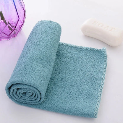 Silicone Scalp Massage Shampoo Brush - Soft Hair Washing Comb for Deep Cleaning, SPA Treatment & Salon Care