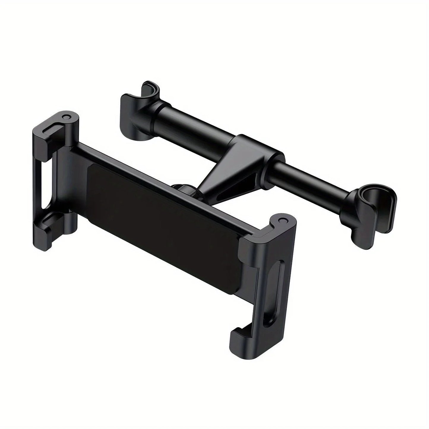 Car Tablet Holder - Headrest Mount Stand for iPad Air, Mini & 4.7-12.9" Devices