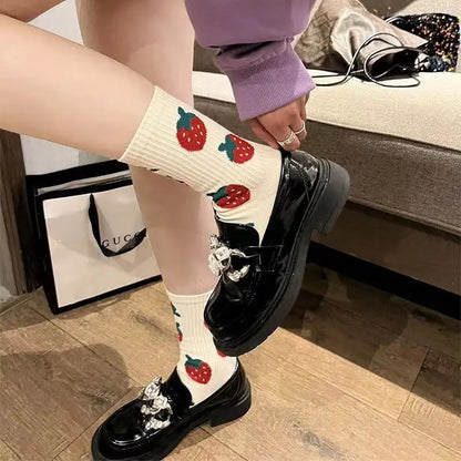 Women’s Sexy Gradient Pantyhose – Thin Transparent Candy Color Tights for Spring & Summer Hosiery