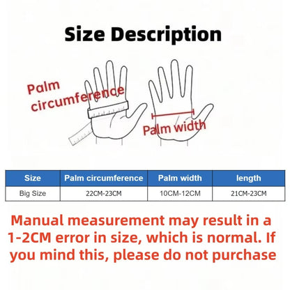 Full-Finger Protective Gloves - Camouflage Training, Fighting, Outdoor & Bicycle Riding Gloves