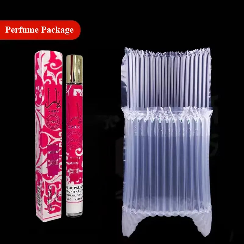 35ml Arab Women’s Perfume Sample — Moi Tous Small Test Tube, Long-Lasting Fragrance Pheromone Eau De Parfum