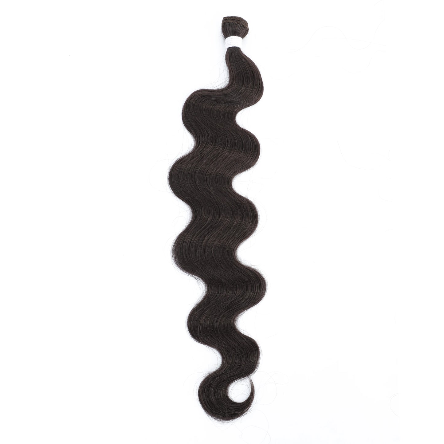 Colorful Body Wave Hair Bundles 613 Piano Blonde – Ombre Synthetic Hair Extensions, Thick Ponytail & Loose Deep Weaving