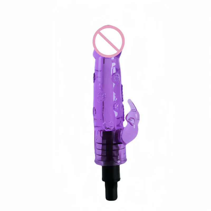 2026 Mini Massage Gun Vibrator – Silent Automatic Male & Female Sex Toy Masturbation Dildo Adult Gift