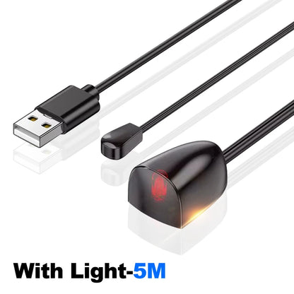 Universal IR Remote Extender Receiver - USB Infrared Transceiver Adapter for TV, DVD, Set Top Box and PVR Control