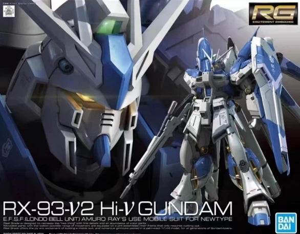 Bandai MG RG HG PG Model Kit Spare Parts – Replacement for Missing or Broken Assembly Pieces