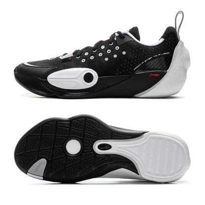 Li-Ning WADE ALL CITY 13 Basketball Shoes - BOOM Cushion Stable Support Sport Sneakers