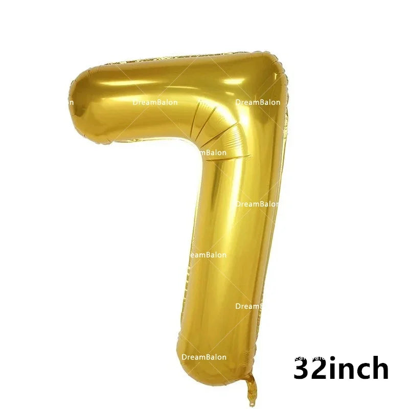 Disney Toy Story Buzz Lightyear Birthday Party Decoration Set – Foil & Latex Balloons, Happy Birthday Banner & Cake Topper for Kids Boys Hero Theme Party