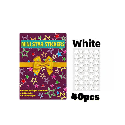 Colorful Acne Patches - Waterproof Breathable Hydrocolloid Blemish Covers for Face