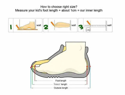 Children’s White Sports Shoes — Spring & Autumn Lightweight Anti-Slip Sneakers, Boys Soft Sole Casual Board Shoes
