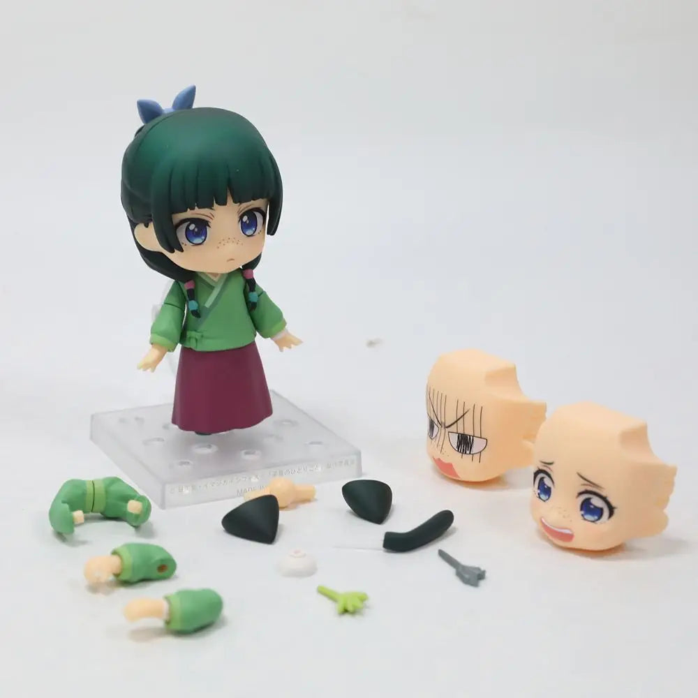 The Apothecary Diaries Maomao Anime Figure – Desktop Decoration & Collectible Statue