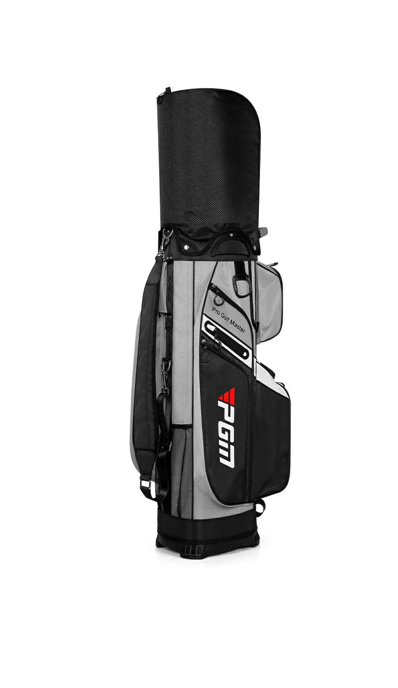 PGM Golf Bag QB134 – Multi-Function Waterproof Anti-Collision Large Capacity Travel Bag