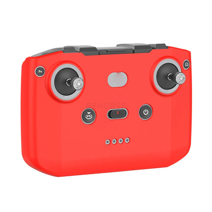 DJI Remote Controller Silicone Case - Shockproof Anti-Drop Sleeve Cover for RC-N1 N2 N3 DJI Flip Air 3S Neo Mini 4 Pro Drone Accessories