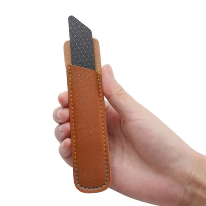 Nano Skin Grinding File - Callus & Dead Skin Remover for Hands, Feet, Nails & Pedicure Care
