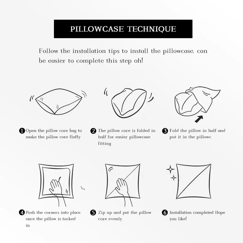 Michael Jackson Cushion Cover - Soft, Easy-Wash Decorative Pillowcase for Sofa, Bed, Office & Travel