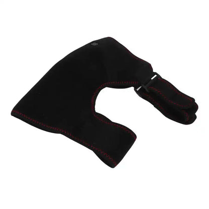Heated Hip Groin Brace – Flexible & Portable Thigh Support for Muscle Relaxation and Pain Relief