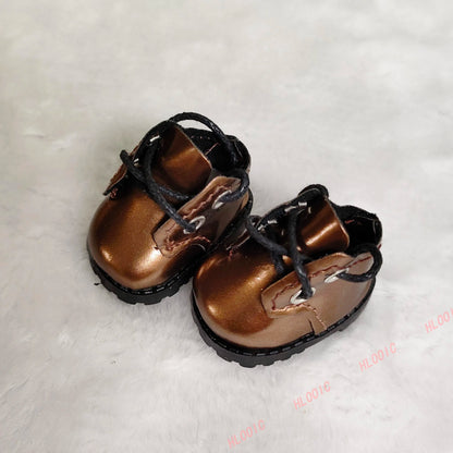 15cm & 17cm Labubu Clothes for Labubu V1/V2 Dolls – Doll Accessories Outfit