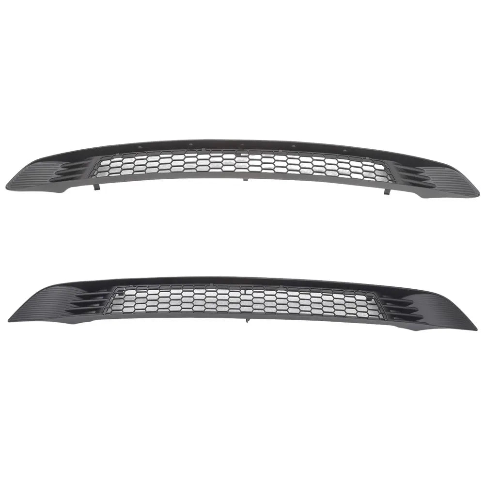 Car Lower Bumper Anti-Insect Net for Tesla Model 3 & Model Y (2019-2022) – Front Grille Mesh Air Inlet Cover