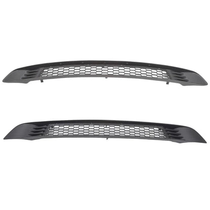 Car Lower Bumper Anti-Insect Net for Tesla Model 3 & Model Y (2019-2022) – Front Grille Mesh Air Inlet Cover