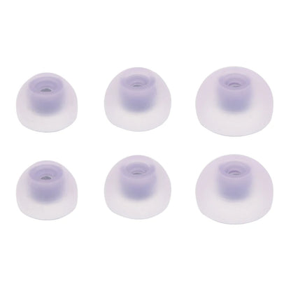 Replacement Silicone Ear Tips for Samsung Galaxy Buds 2 SM-R177 – Ear Cushions in S, M, L