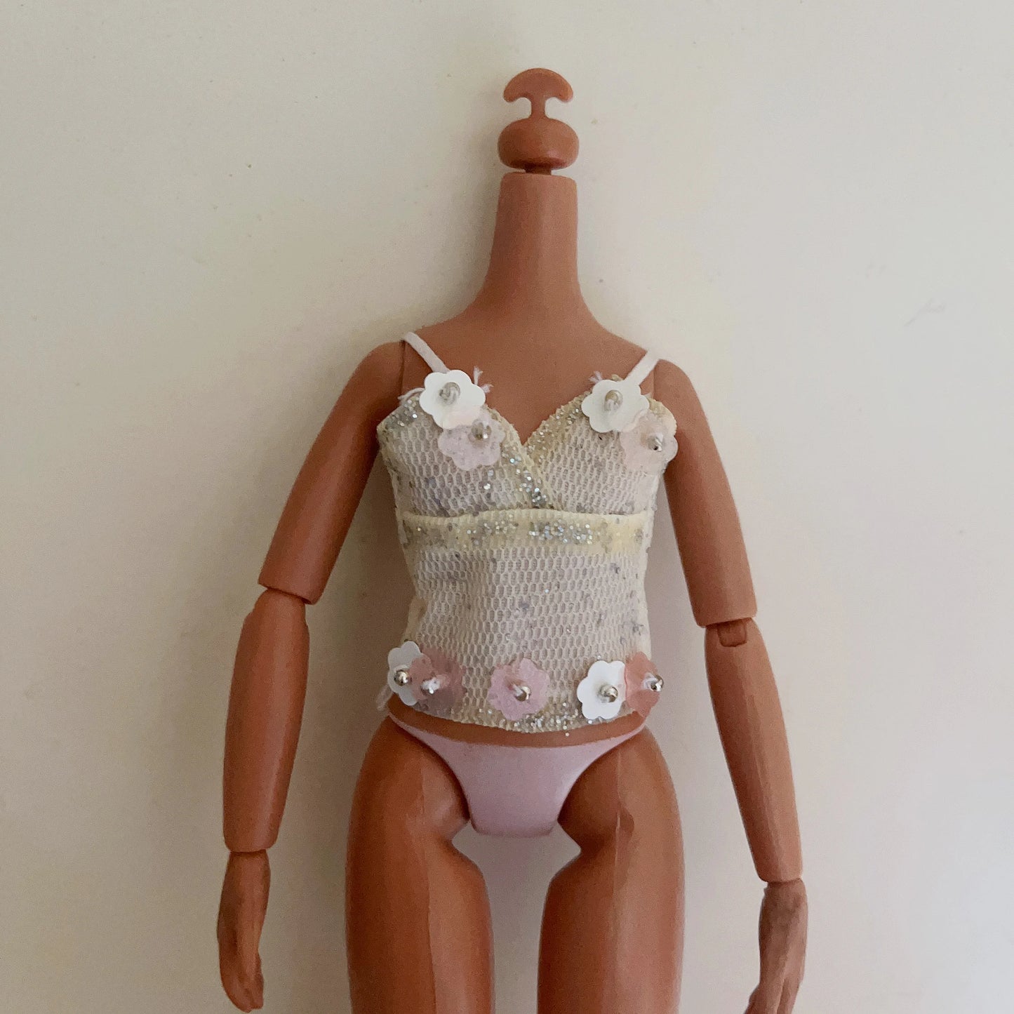 Bratz & Monster High Doll Clothes – Fashion Tops & Shirts for 30cm Dolls