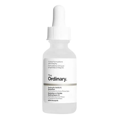 30ml Multi-Effect Essence Liquid – Reduces Fine Lines & Eye Particles for Smooth Skin