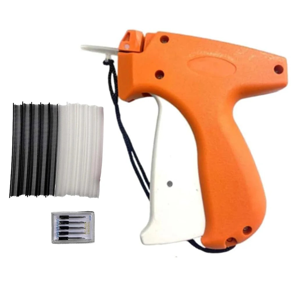 Clothing Fixer Micro Stitch Gun — Mini Sewing & Quilting Tool for Quick Hemming