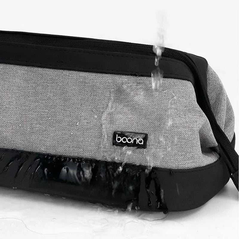 Dustproof Travel Storage Bag for Dyson – Portable Organizer Case for Hair Dryer, Curler & Straightener Protection