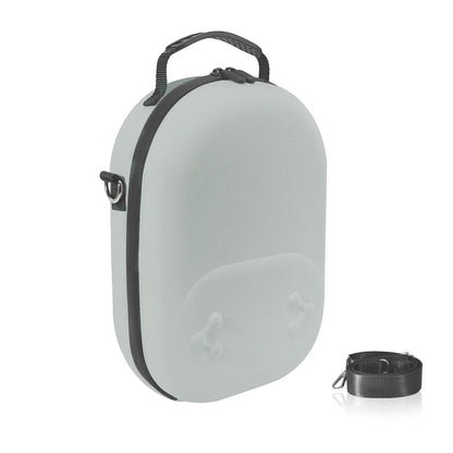 Hard Carrying Case for Meta Quest 3/3S – Drop-Resistant Travel Storage Bag for VR Headset & Accessories