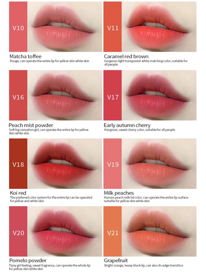 Borala 26 Colors 3ML Permanent Makeup Pigments – Sample Size for Lips, Eyebrows & Eyeliner, Beauty Art for Women