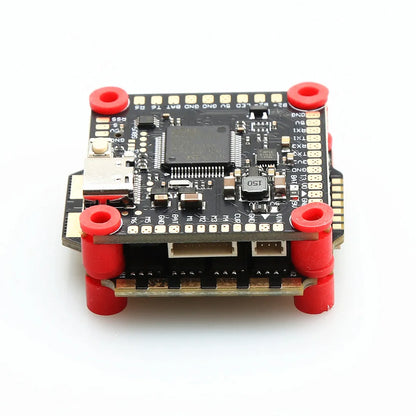 F405 V3 Flight Controller 2–6S + BLS 50A/60A 4-in-1 ESC Stack — BetaFlight/INAV for FPV Drones