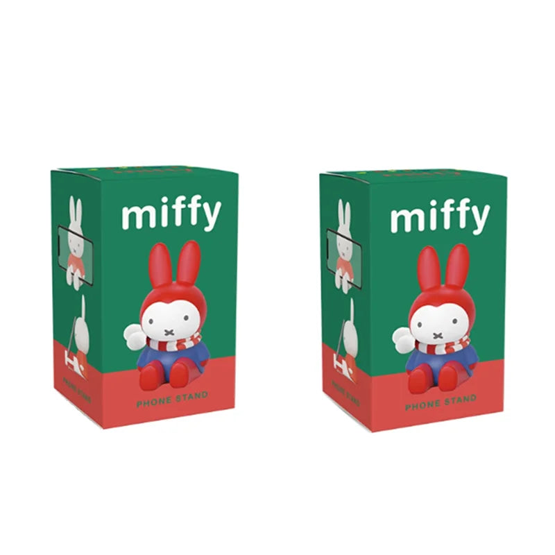 Original Miffy Ancient Style Series Blind Box – Cute Anime Character Hanging Toys & Festival Gifts