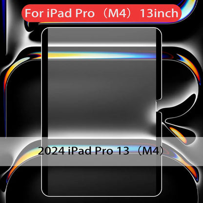 Paperfeel Magnetic Screen Protector for iPad Air & Pro 11/13 (2024 M2/M4) – Compatible with iPad 10th, 9.7, 10.2, 10.5, Mini 4/5/6, 5th–9th Gen
