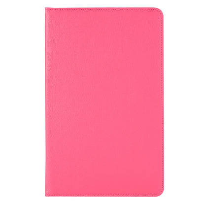 360 Rotating Leather Stand Case for Samsung Galaxy Tab A 10.5 2018 – SM-T590, SM-T595 Tablet Cover Funda #S