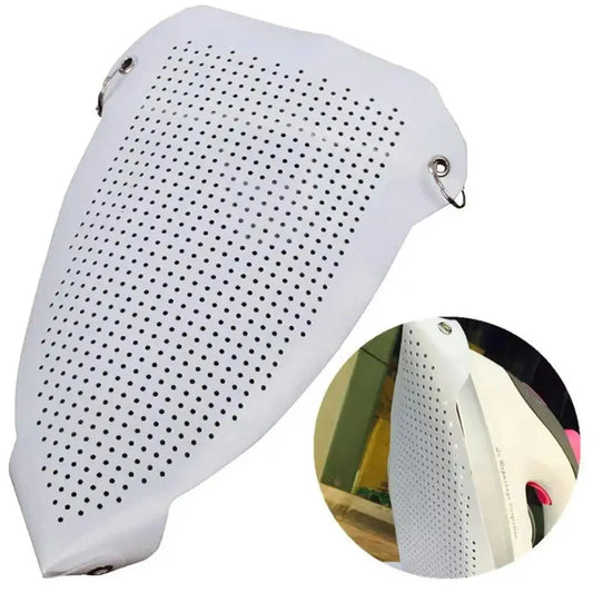 Universal Iron Protective Cover Pad for Clothes, Iron Board Shield & Heat Resistant Ironing Protector