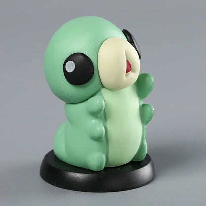 Hollow Knight Silksong PVC Figures – Hornet, Grub, Zote & More Collectible Model Toys