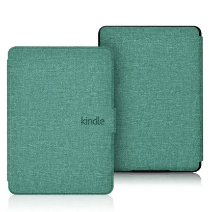 Magnetic Case for Kindle 2022/Paperwhite 5/4/3/2/1 – 6 & 6.8 Inch Cover with Auto Sleep/Wake for 8th, 10th, 11th Gen