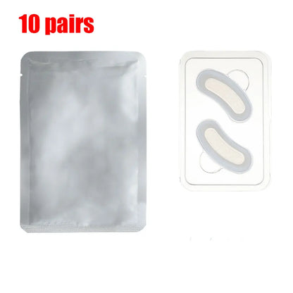 Microneedle Eye Patches - Hyaluronic Acid Eye Mask for Anti-Wrinkle, Dark Circle & Moisturizing Skin Care