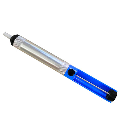 Digital 80W Soldering Iron Kit – Adjustable Temperature with LCD, Ceramic Heater & Soldering Tips