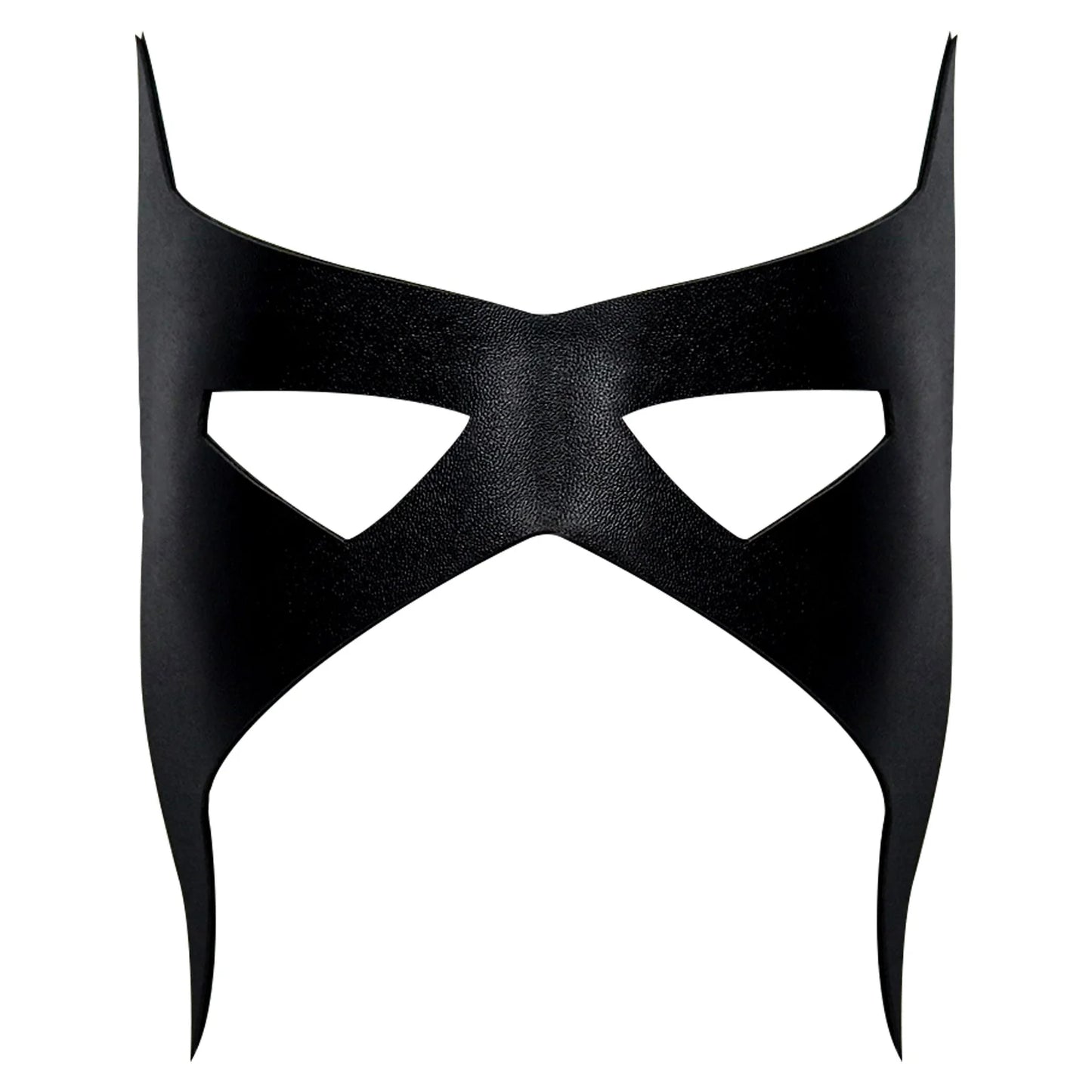 Bulex Nightwing Cosplay Costume – Adult Bat Superhero Outfit with Eye Mask for Halloween & Masquerade