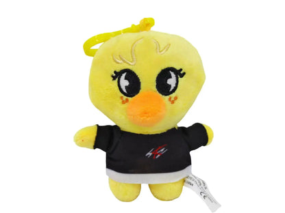 Stray Kids SKZOO Plush Keychain – Cute Pendant Doll Toy, Couple Gift for Christmas & Birthday