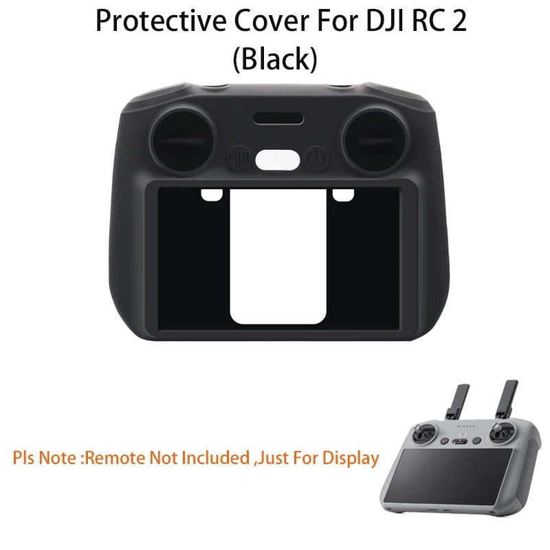 DJI RC 2 Remote Controller Neck Strap - Lanyard with Screws for DJI Mini 3 Mini 4 Pro Air 3 Mavic 3 Pro Drone Accessories