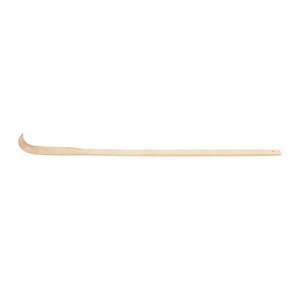 Handmade Bamboo Back Scratcher & Massager - Durable Wooden Health Gift